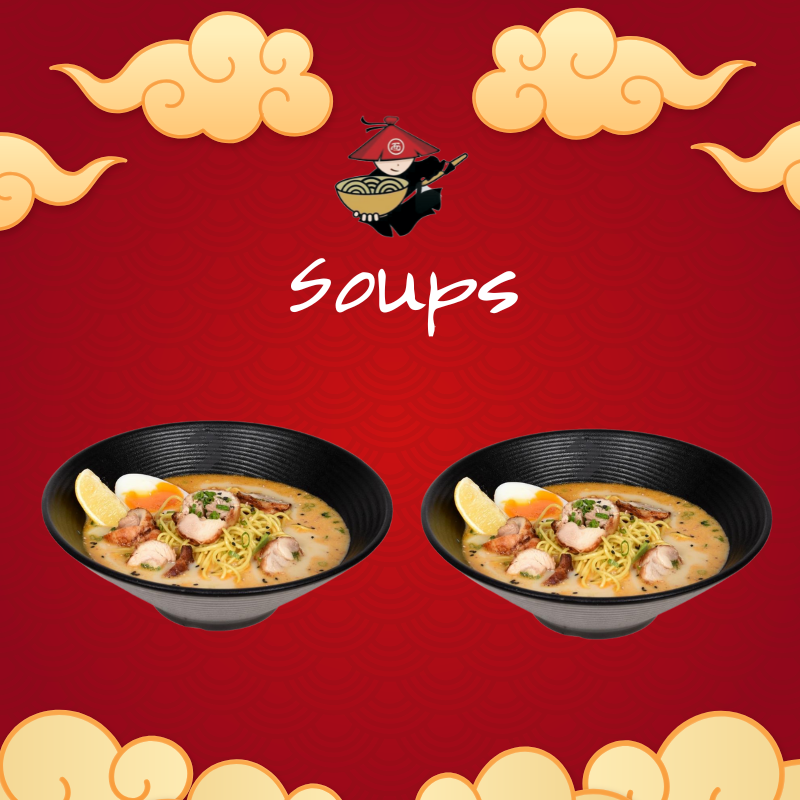 Soups