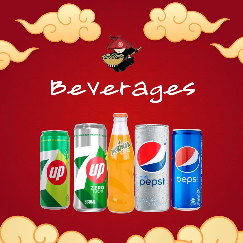 Beverages