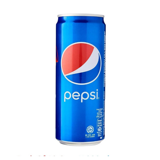 Pepsi