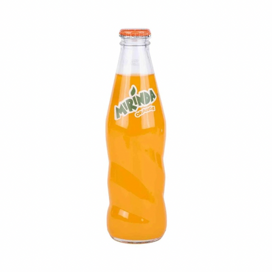 Mirinda