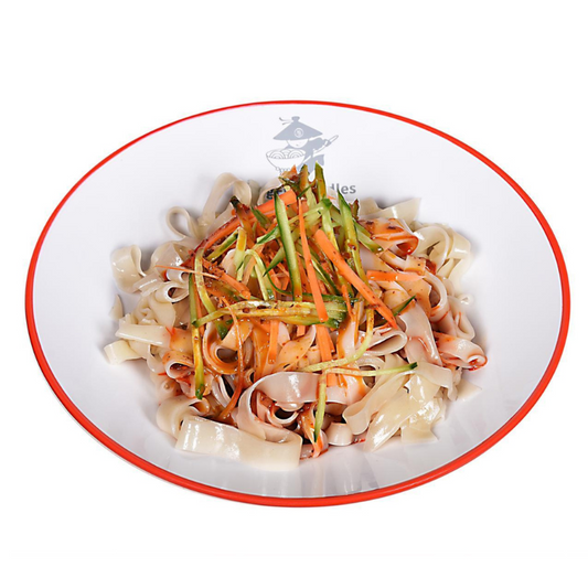 KungFu Noodles | Kuwait - Cold Rice Noodles